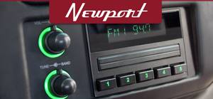 Bilde av RetroSound Newport (M1DAB), DAB/AUX